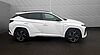 Hyundai TUCSON 1.6 T-GDi N Line Auto Euro 6 (s/s) 5dr White