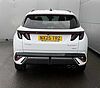 Hyundai TUCSON 1.6 T-GDi N Line Auto Euro 6 (s/s) 5dr White