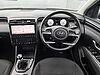 Hyundai TUCSON 1.6 T-GDi Premium Euro 6 (s/s) 5dr Black