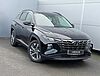 Hyundai TUCSON 1.6 T-GDi Premium Euro 6 (s/s) 5dr Black