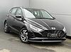 Hyundai I20 1.0 T-GDi Advance Euro 6 (s/s) 5dr Black
