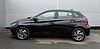 Hyundai I20 1.0 T-GDi Advance Euro 6 (s/s) 5dr Black