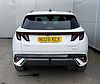 Hyundai TUCSON 1.6 T-GDi N Line S Auto Euro 6 (s/s) 5dr White