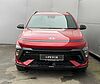 Hyundai KONA 1.6 h-GDi N Line DCT Euro 6 (s/s) 5dr Red
