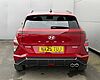 Hyundai KONA 1.6 h-GDi N Line DCT Euro 6 (s/s) 5dr Red