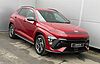 Hyundai KONA 1.6 h-GDi N Line DCT Euro 6 (s/s) 5dr Red