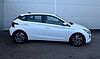 Hyundai I20 1.0 T-GDi Advance Euro 6 (s/s) 5dr White