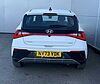 Hyundai I20 1.0 T-GDi Advance Euro 6 (s/s) 5dr White