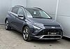 Hyundai BAYON 1.0 T-GDi MHEV Premium DCT Euro 6 (s/s) 5dr Grey
