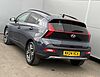 Hyundai BAYON 1.0 T-GDi MHEV Premium DCT Euro 6 (s/s) 5dr Grey