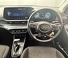 Hyundai BAYON 1.0 T-GDi MHEV Premium DCT Euro 6 (s/s) 5dr Grey