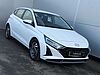 Hyundai I20 1.0 T-GDi Advance Euro 6 (s/s) 5dr White