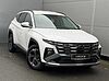Hyundai TUCSON 1.6 T-GDi Advance Euro 6 (s/s) 5dr White