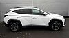 Hyundai TUCSON 1.6 T-GDi Advance Euro 6 (s/s) 5dr White