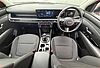 Hyundai TUCSON 1.6 T-GDi Advance Euro 6 (s/s) 5dr White