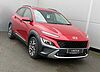 Hyundai KONA 1.6 h-GDi Ultimate DCT Euro 6 (s/s) 5dr Red