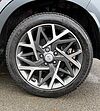 Hyundai KONA 1.6 h-GDi Ultimate DCT Euro 6 (s/s) 5dr Red
