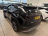 Hyundai TUCSON 1.6 T-GDi Advance Auto Euro 6 (s/s) 5dr Black