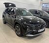 Hyundai TUCSON 1.6 T-GDi Advance Auto Euro 6 (s/s) 5dr Black