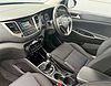 Hyundai TUCSON 1.6 GDi Blue Drive SE Euro 6 (s/s) 5dr Blue