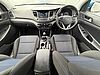 Hyundai TUCSON 1.6 GDi Blue Drive SE Euro 6 (s/s) 5dr Blue