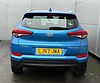 Hyundai TUCSON 1.6 GDi Blue Drive SE Euro 6 (s/s) 5dr Blue