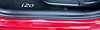 Hyundai I20 1.0 T-GDi Ultimate DCT Euro 6 (s/s) 5dr Red
