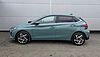 Hyundai I20 1.0 T-GDi Premium Euro 6 (s/s) 5dr Green