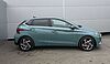 Hyundai I20 1.0 T-GDi Premium Euro 6 (s/s) 5dr Green