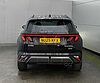 Hyundai TUCSON 1.6 T-GDi N Line Auto Euro 6 (s/s) 5dr Black