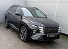 Hyundai TUCSON 1.6 T-GDi N Line Auto Euro 6 (s/s) 5dr Black