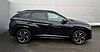 Hyundai TUCSON 1.6 T-GDi N Line Auto Euro 6 (s/s) 5dr Black