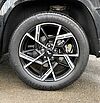 Hyundai TUCSON 1.6 T-GDi N Line Auto Euro 6 (s/s) 5dr Black