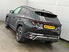 Hyundai TUCSON 1.6 T-GDi N Line Auto Euro 6 (s/s) 5dr Black