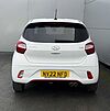 Hyundai I10 1.0 T-GDi N Line Euro 6 (s/s) 5dr White