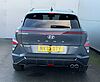 Hyundai KONA 1.6 h-GDi N Line S DCT Euro 6 (s/s) 5dr Grey