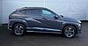 Hyundai KONA 1.6 h-GDi N Line S DCT Euro 6 (s/s) 5dr Grey