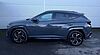 Hyundai TUCSON 1.6 T-GDi N Line S Auto Euro 6 (s/s) 5dr Grey