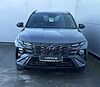 Hyundai TUCSON 1.6 T-GDi N Line S Auto Euro 6 (s/s) 5dr Grey