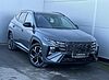 Hyundai TUCSON 1.6 T-GDi N Line S Auto Euro 6 (s/s) 5dr Grey