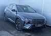 Hyundai TUCSON 1.6 T-GDi N Line S Auto Euro 6 (s/s) 5dr Grey