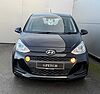 Hyundai I10 1.0 SE Euro 6 5dr Black