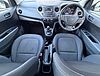Hyundai I10 1.0 SE Euro 6 5dr Black