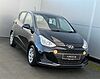 Hyundai I10 1.0 SE Euro 6 5dr Black