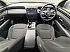 Hyundai TUCSON 1.6 h T-GDi Premium Auto Euro 6 (s/s) 5dr Red