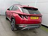 Hyundai TUCSON 1.6 h T-GDi Premium Auto Euro 6 (s/s) 5dr Red