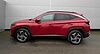 Hyundai TUCSON 1.6 h T-GDi Premium Auto Euro 6 (s/s) 5dr Red