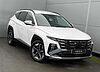 Hyundai TUCSON 1.6 T-GDi MHEV Premium DCT Euro 6 (s/s) 5dr White