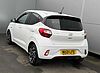Hyundai I10 1.0 T-GDi N Line Euro 6 (s/s) 5dr White