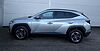 Hyundai TUCSON 1.6 T-GDi Advance Euro 6 (s/s) 5dr Silver